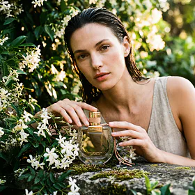 Chloé Nomade Jasmin Naturel EDP 75 ml W