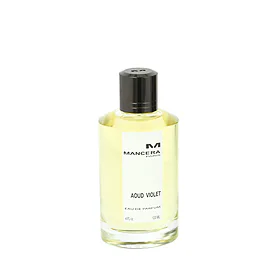 Parfémovaná voda Tester Mancera Aoud Violet 120 ml