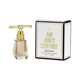 Parfémovaná voda Juicy Couture I Am Juicy Couture 30 ml