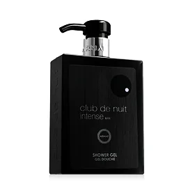 Sprchový gel Armaf Club de Nuit Intense Man 360 ml