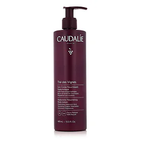 Tělové mléko Caudalie Thé Des Vignes Hyaluronic Nourishing Body Lotion 400 ml