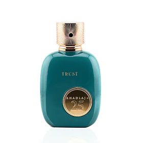 Parfémovaná voda Khadlaj 25 Trust 100 ml
