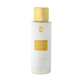Vlasová mlha Ajmal Violet Musc 100 ml