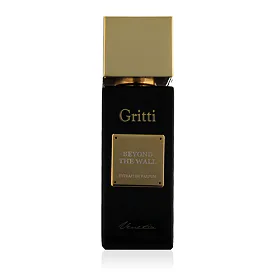 Parfémový extrakt Tester Gritti Beyond The Wall 100 ml