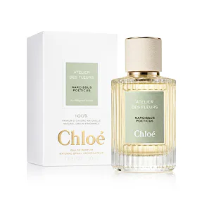 Parfémovaná voda Chloé Atelier des Fleurs Narcissus Poeticus 50 ml