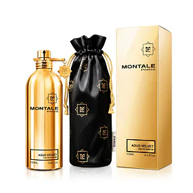 Parfémovaná voda Montale Aoud Velvet 100 ml