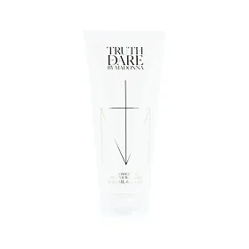 Sprchový gel Madonna Truth Or Dare 200 ml