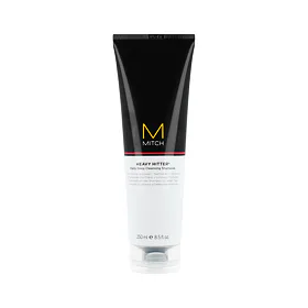 Paul Mitchell Mitch Heavy Hitter Daily Deep Cleansing Shampoo 250 ml