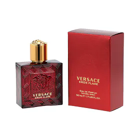 Versace Eros Flame EDP 50 ml M