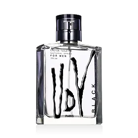 Toaletní voda Ulric de Varens UDV Black 100 ml