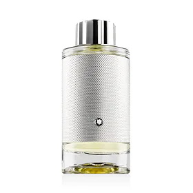 Parfémovaná voda Montblanc Explorer Platinum 200 ml