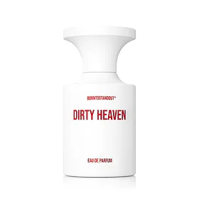 Parfémovaná voda BORNTOSTANDOUT® DIRTY HEAVEN 50 ml