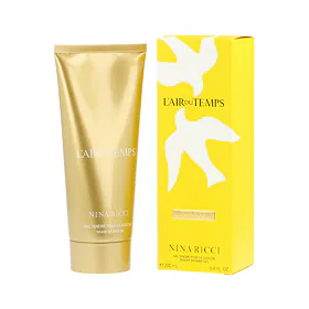 Sprchový gel Nina Ricci L'Air du Temps 200 ml