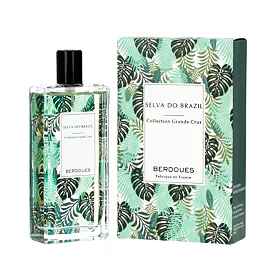 Parfémovaná voda Berdoues Collection Grands Crus Selva do Brazil 100 ml