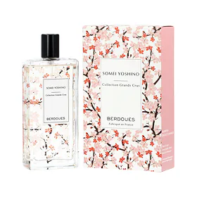 Berdoues Somei Yoshino EDP 100 ml W