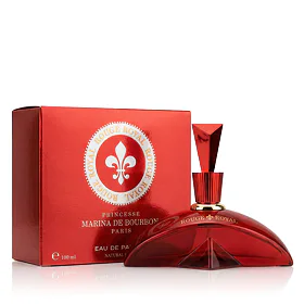 Parfémovaná voda Marina de Bourbon Rouge Royal 100 ml