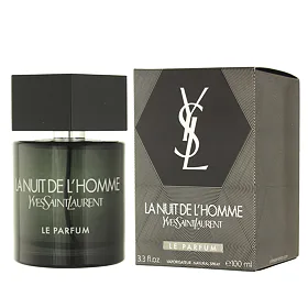 Yves Saint Laurent La Nuit de L'Homme Le Parfum 100 ml M