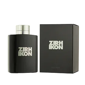 Toaletní voda ZIRH Ikon 125 ml