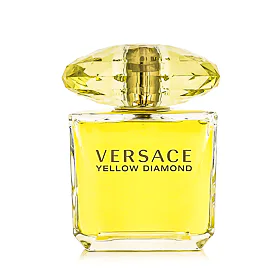 Toaletní voda Versace Yellow Diamond 30 ml