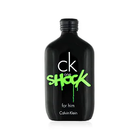 Calvin Klein CK One Shock For Him EDT 100 ml M
