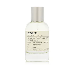 Parfémovaná voda Le Labo Rose 31 50 ml