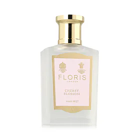 Floris Cherry Blossom vlasový sprej 50 ml W