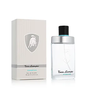 Toaletní voda Lamborghini Essenza 75 ml