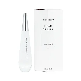 Issey Miyake L'Eau d'Issey Pure EDT 90 ml W