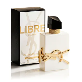 Parfémovaná voda Yves Saint Laurent Libre L’Eau Nue 50 ml