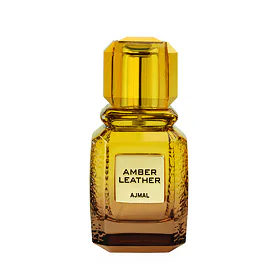 Parfémovaná voda Ajmal Amber Leather 100 ml