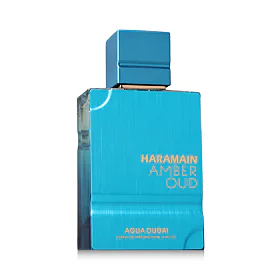 Parfémový extrakt Al Haramain Amber Oud Aqua Dubai 100 ml