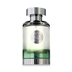 Parfémovaná voda Paris Corner Coconut Lagoon 100 ml