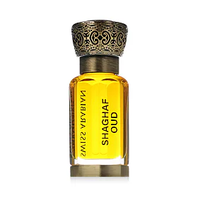 Swiss Arabian Shaghaf Oud parfémovaný olej 12 ml UNISEX