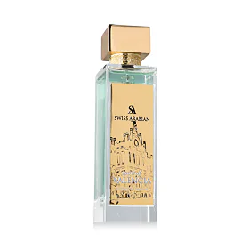 Swiss Arabian Spirit Of Valencia Extrait de Parfum 100 ml UNISEX