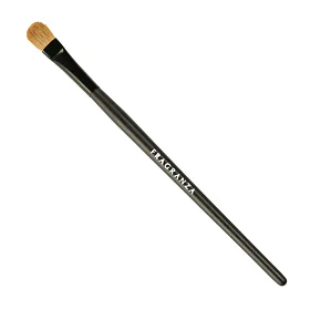 Touch of Beauty štětec na oční stíny oválný