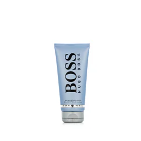 Sprchový gel HUGO BOSS Boss Bottled Tonic 200 ml