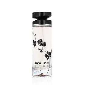 POLICE Dark Women EDT 100 ml W