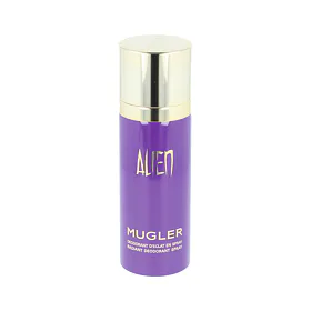 Deodorant Mugler Alien 100 ml