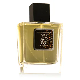 Parfémovaná voda Franck Boclet Amber 100 ml
