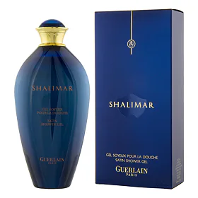 Sprchový gel Guerlain Shalimar 200 ml