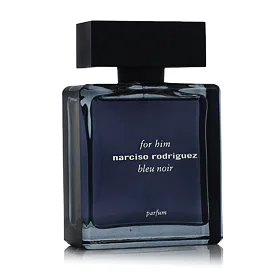 Narciso Rodriguez For Him Bleu Noir Parfém 100 ml M