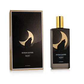 Memo Paris Russian Leather EDP 75 ml UNISEX