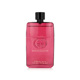 Parfémovaná voda Gucci Guilty Absolute Pour Femme 90 ml