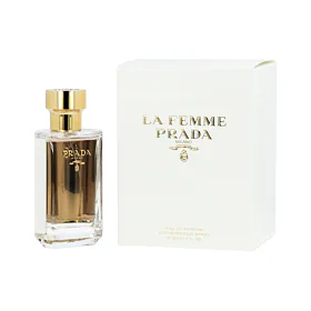 Parfémovaná voda Prada La Femme 50 ml