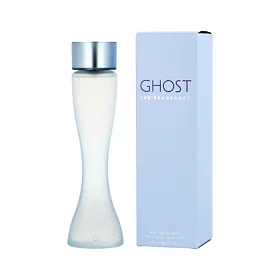 Toaletní voda Ghost The Fragrance 100 ml