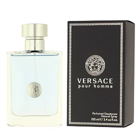 Deodorant Versace Pour Homme 100 ml