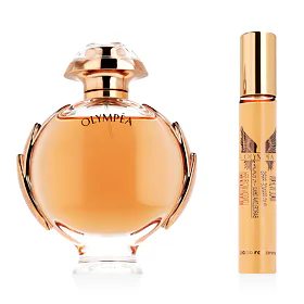 Rabanne Olympéa EDP 80 ml + EDP 20 ml W