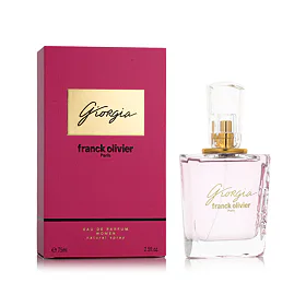 Franck Olivier Giorgia EDP 75 ml W