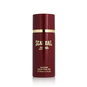 Deodorant Jean Paul Gaultier Scandal 150 ml