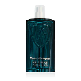 Toaletní voda Tester Lamborghini Millennials Dinamico 125 ml